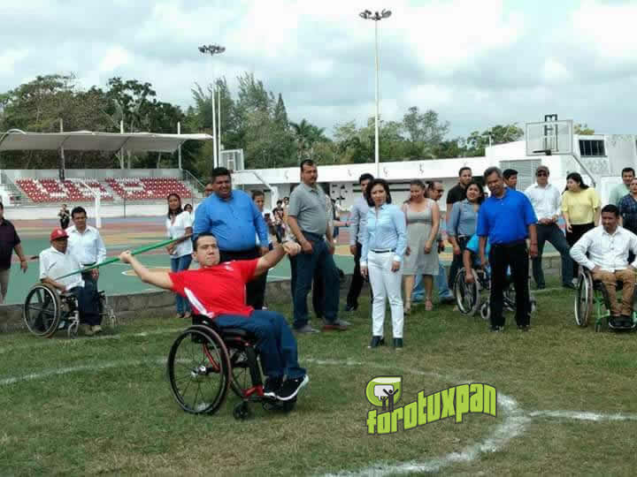 COMUDE convoca a niños y jóvenes con discapacidad