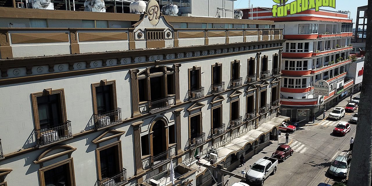 Edificio Nuñez