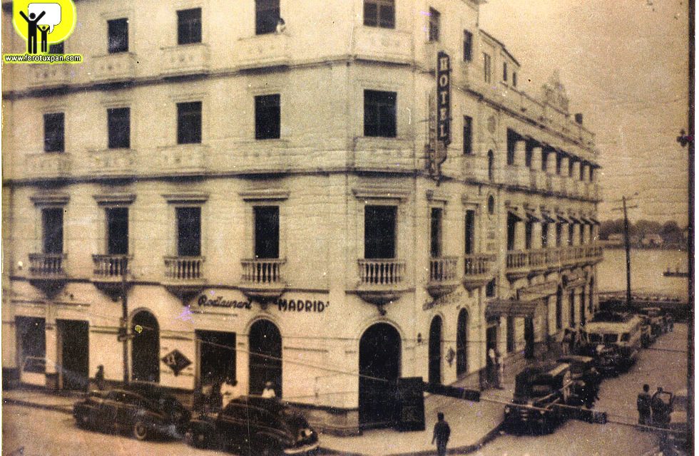 Hotel Pereda
