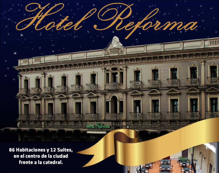 Aumenta la ocupación Hotelera: Marco Jiménez