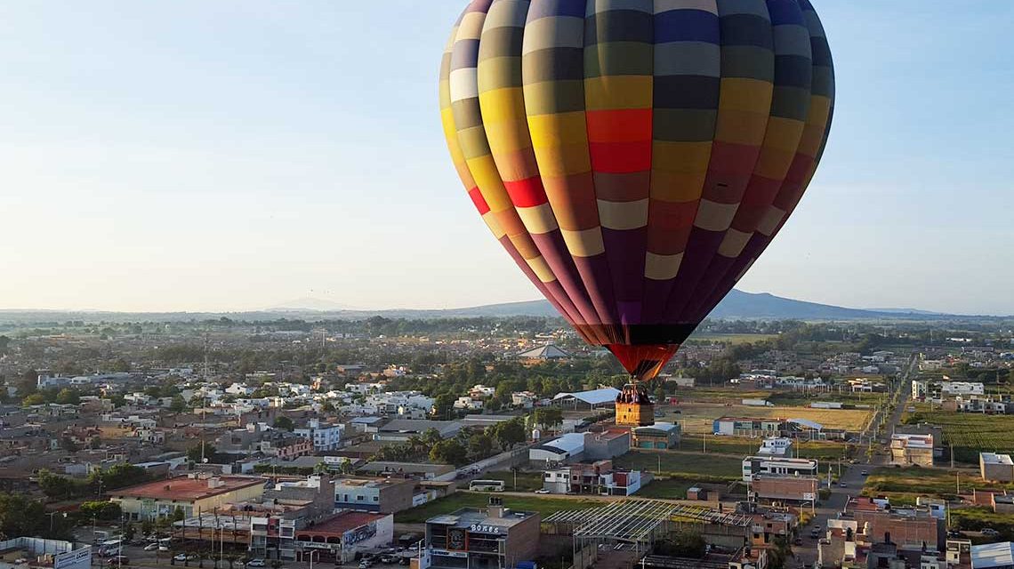 El Ingeniero del Tec de Cerro