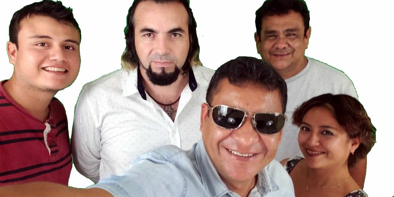 Caminando por Tuxpan, Veracruz