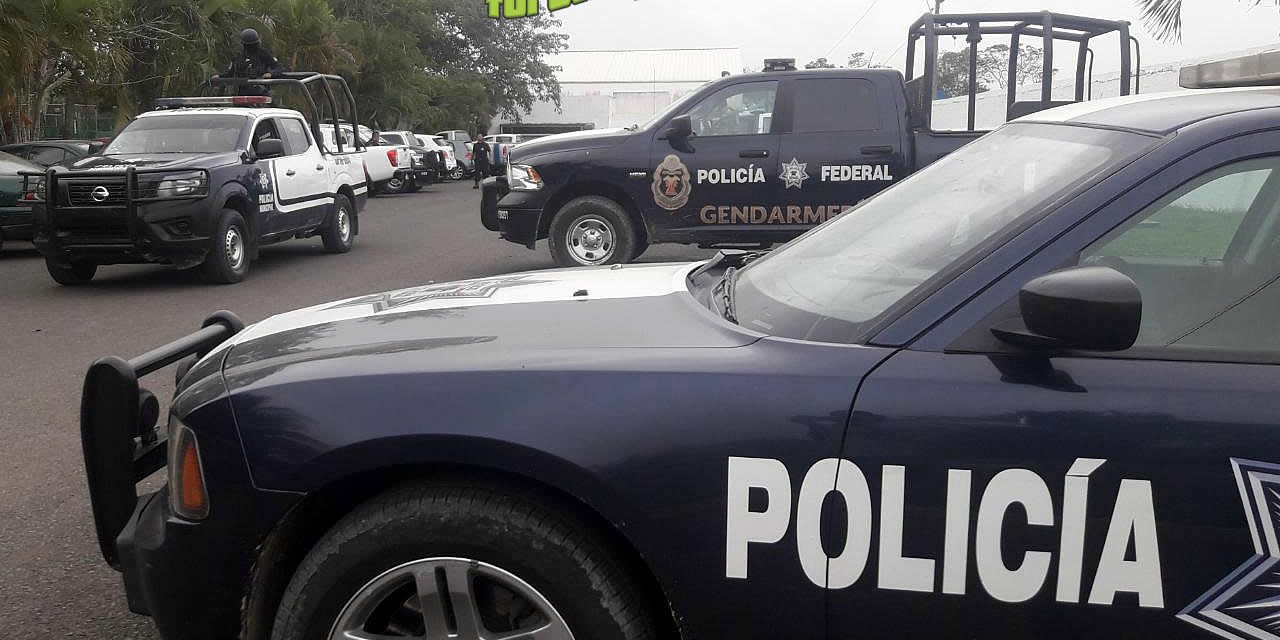 Quejas por detenciones ilegales