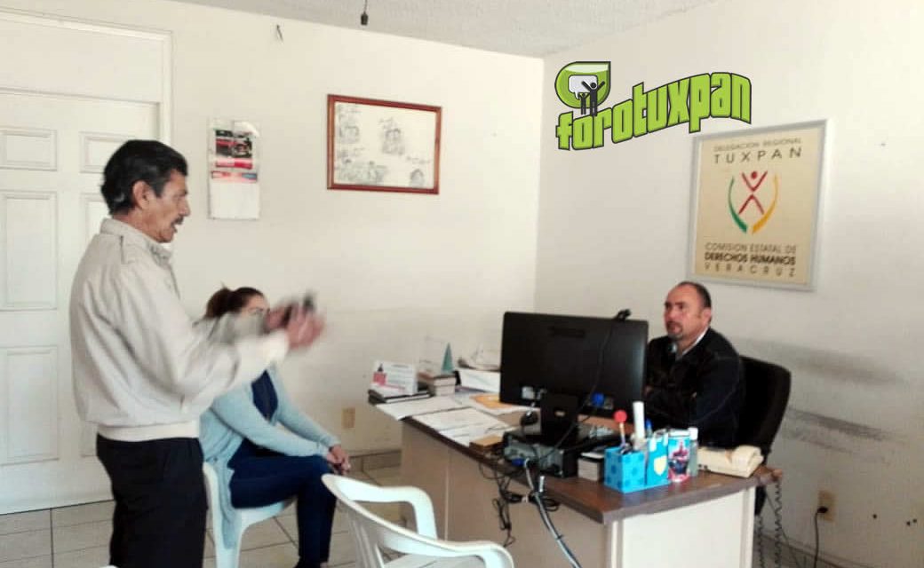 Denuncia Periodista a Tamiahuenses