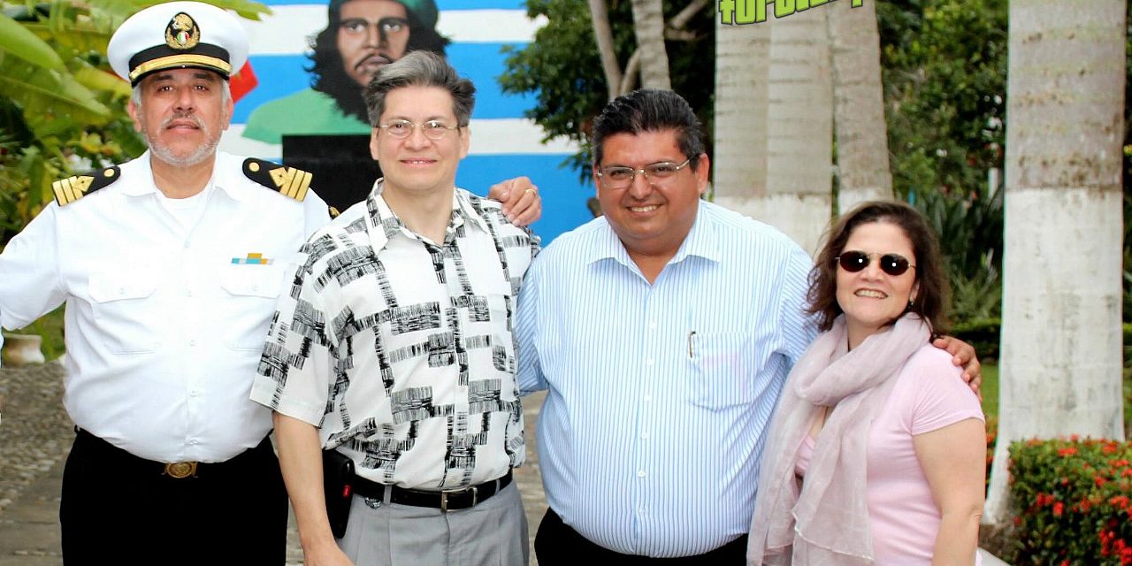 Gobierno Municipal proyecta Museo Naval Tuxpan