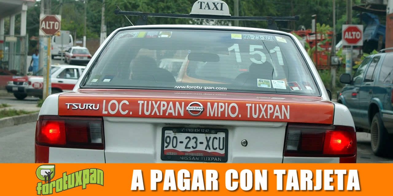 Se Podrá Pagar con Tarjeta Bancaria en Oficinas de Hacienda del Estado