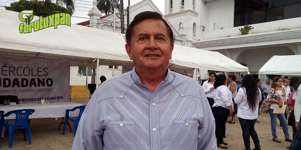 Comienza periodo de pagos para 68 y más