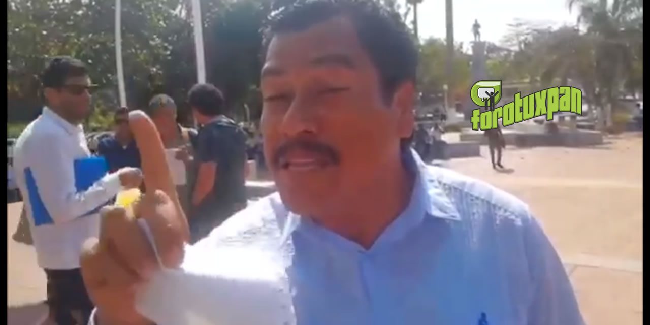 Caso Winckler, ridículo nacional por culpa de Erick Cisneros: diputado de Morena