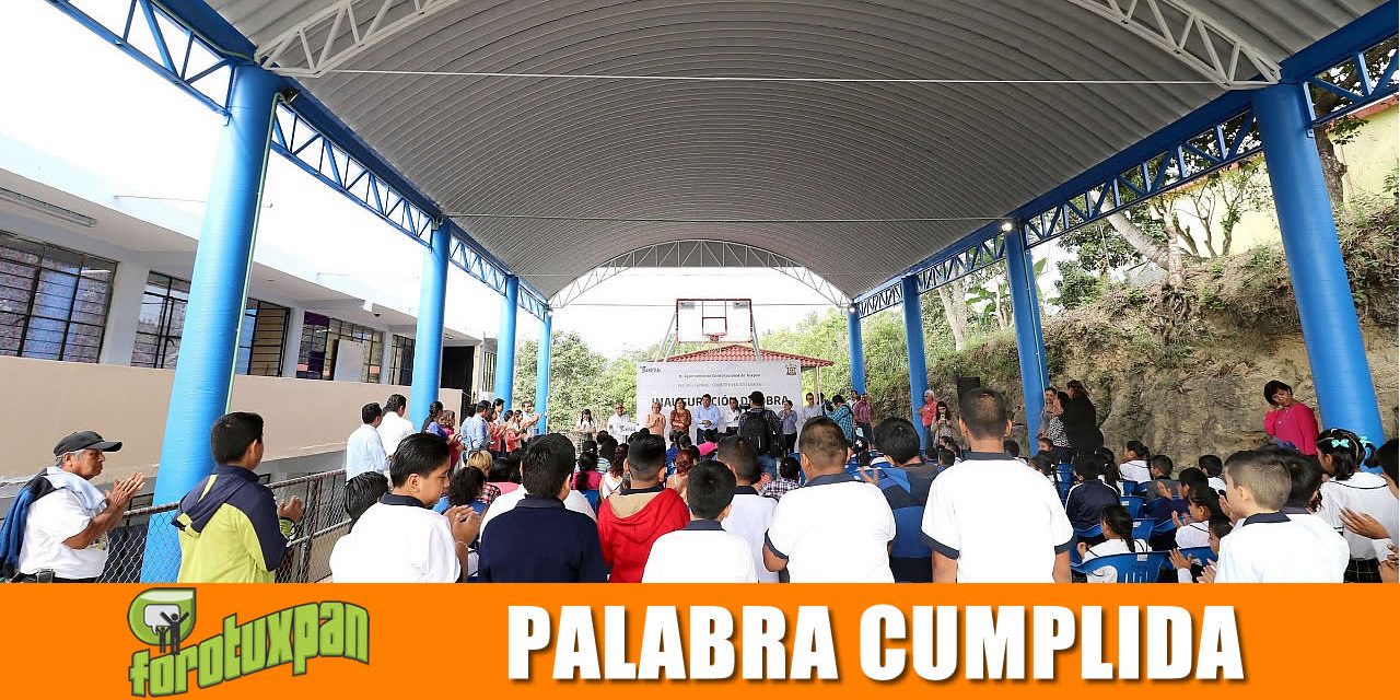 Palabra cumplida