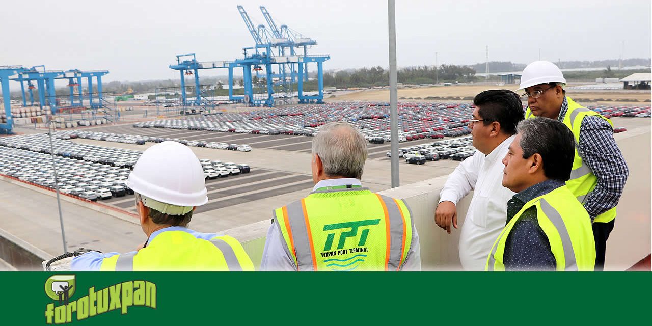 Constructiva alianza entre TPT y Gobierno Municipal