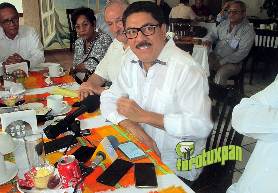Podría Haber “Dados Cargados” en la Elección del Próximo Comité Nacional del PRI: Ulises Ruíz