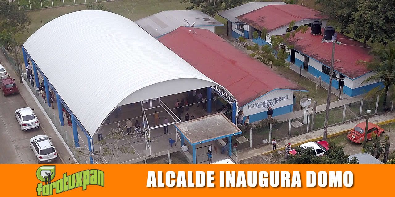 Con trabajo en equipo se obtiene importantes beneficios: Toño Aguilar