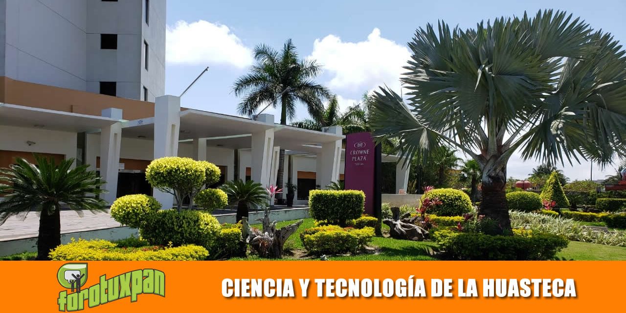 Gobierno Municipal y tecnológicos organizan primera jornada de Ciencias y Tecnologías de la Huasteca Veracruzana