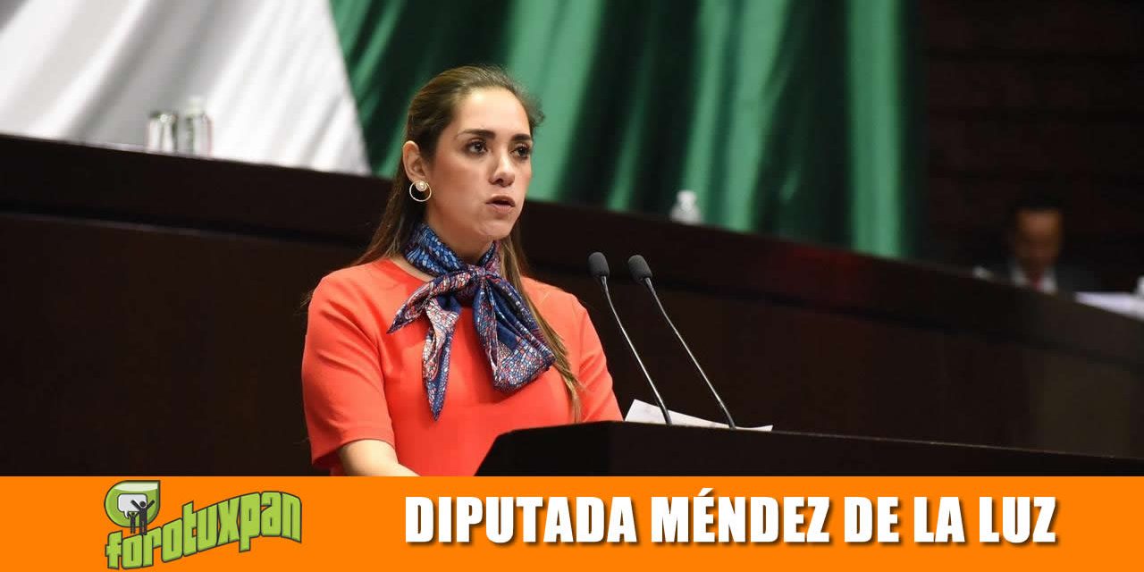 PROPONE LA DIPUTADA MÉNDEZ DE LA LUZ DAUZÓN, PUNTO DE ACUERDO PARA ATENDER EL INCENDIO FORESTAL DE LAS VIGAS