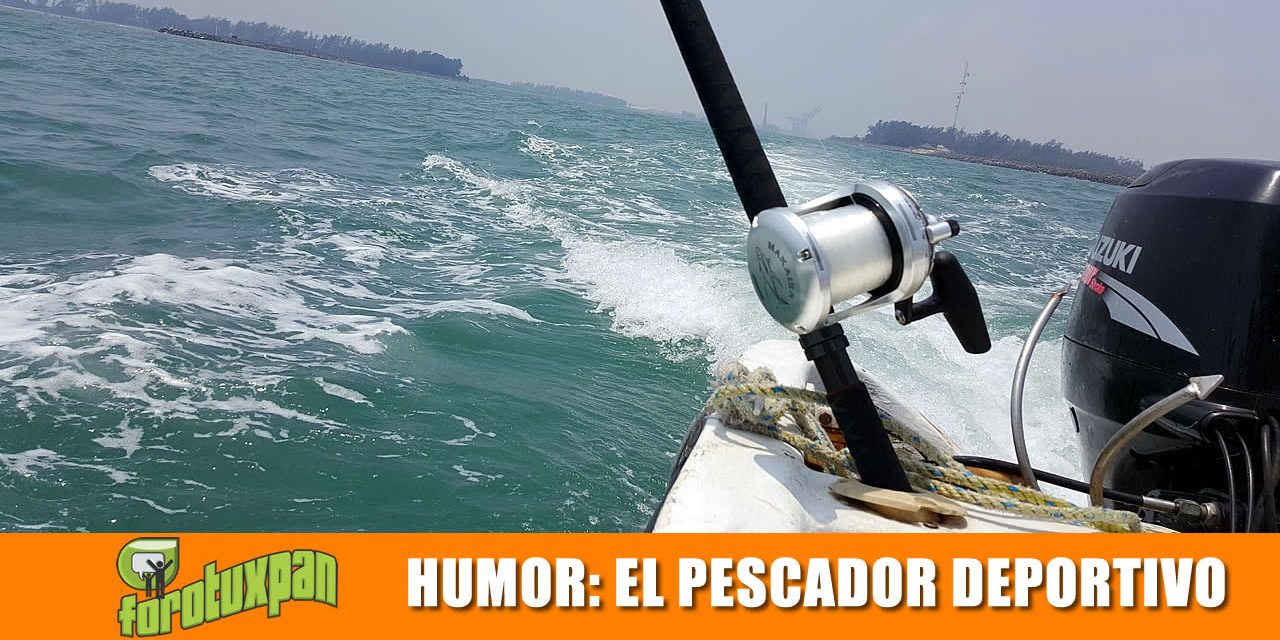 El Pescador Deportivo