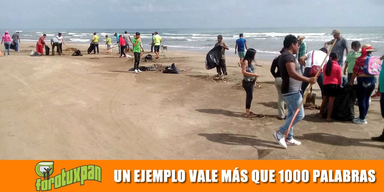 Un ejemplo vale más que mil palabras
