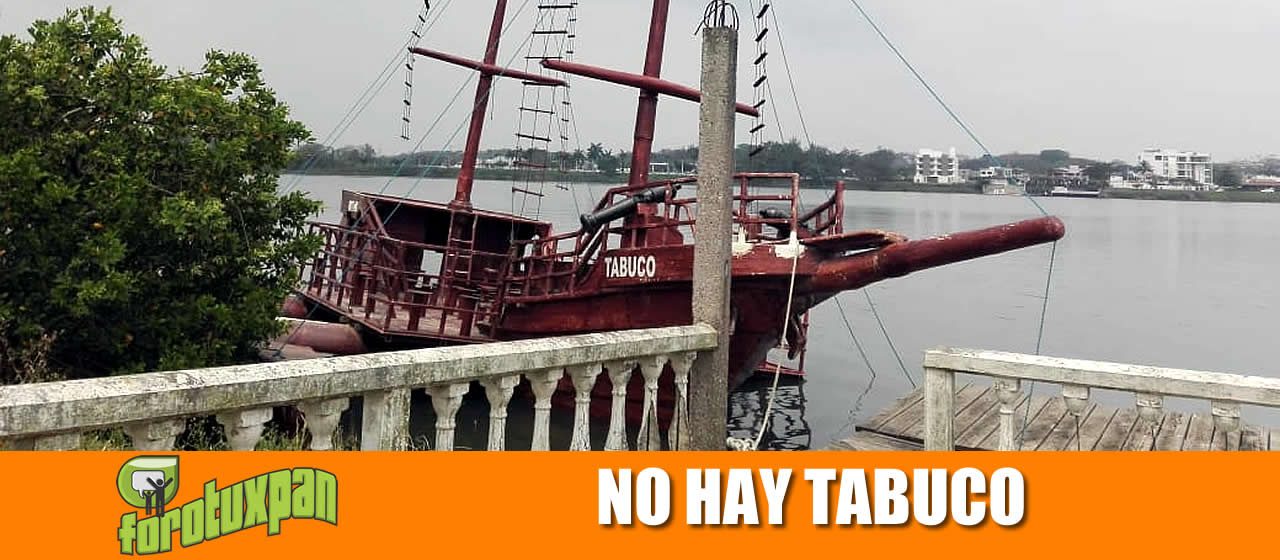 NO HAY TABUCO