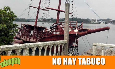 NO HAY TABUCO