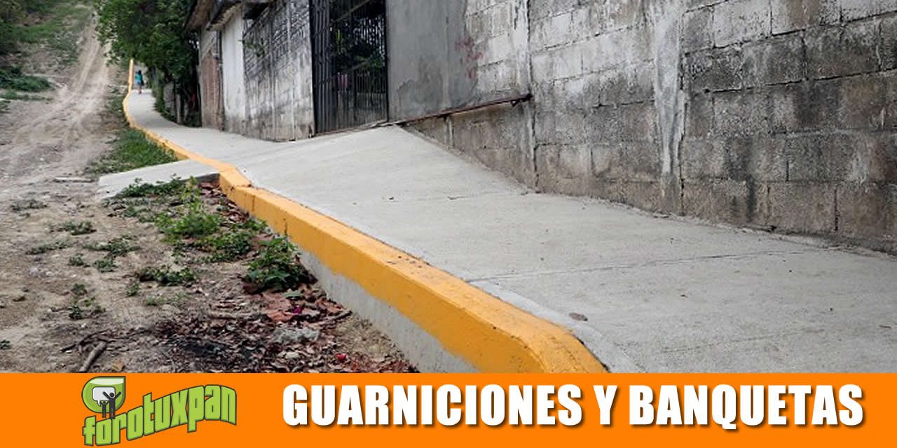 Mejorando calidad de vida en Ampliación Las Lomas