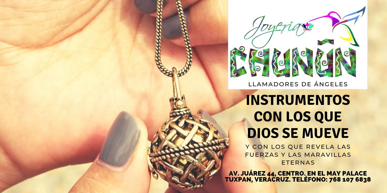 Joyería Chunun