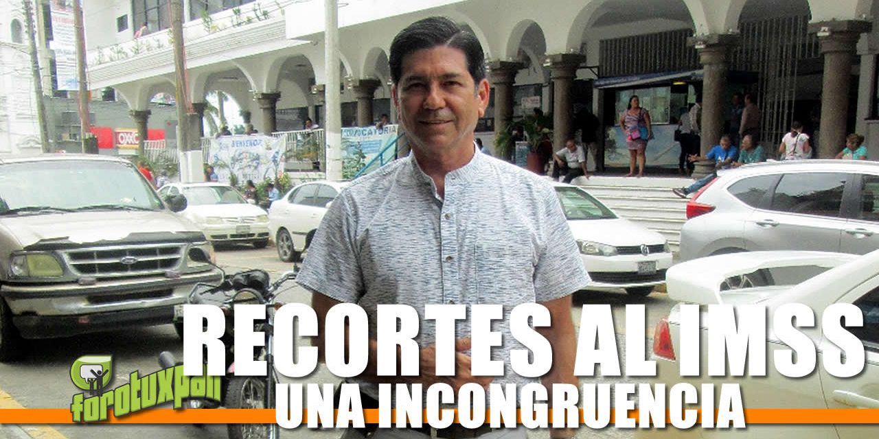 Recortes al Seguro Social: una Incongruencia