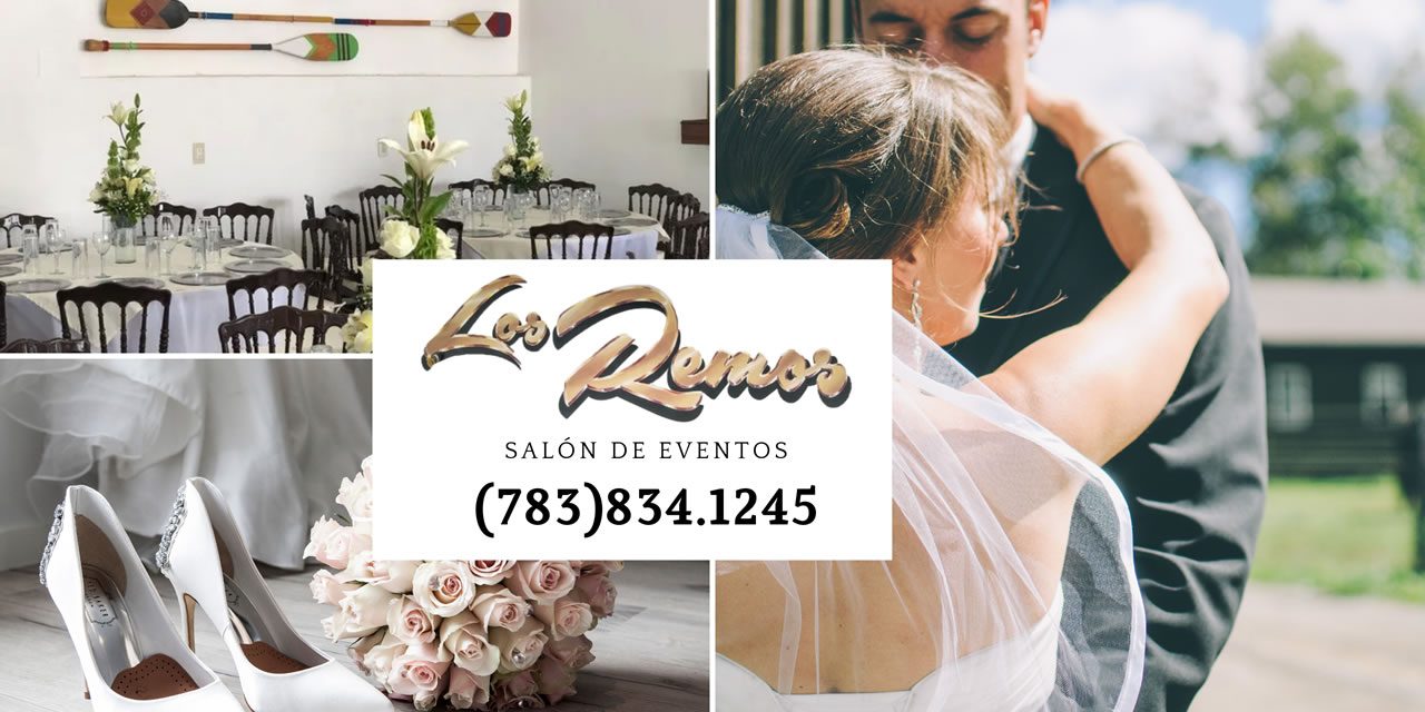 Los Remos