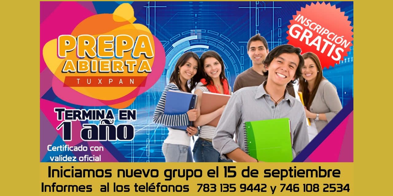 Prepa Abierta