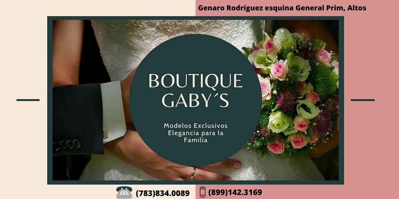 Boutique Gaby´s