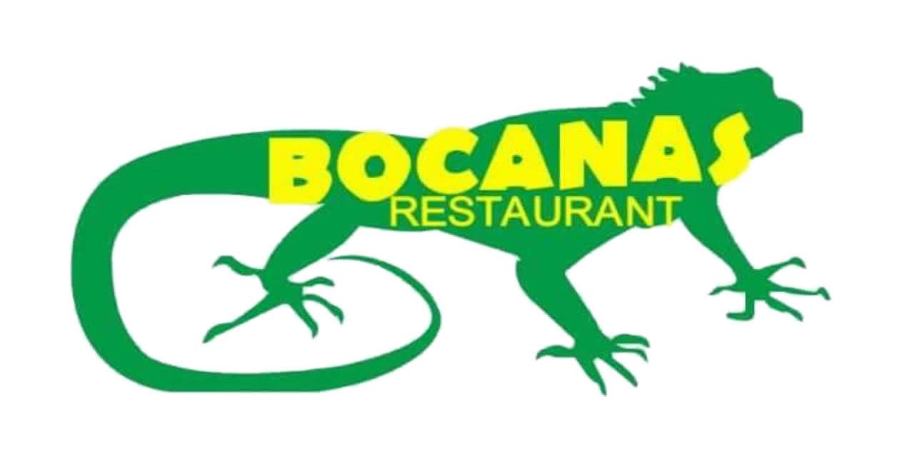 Restaurante Bocanas