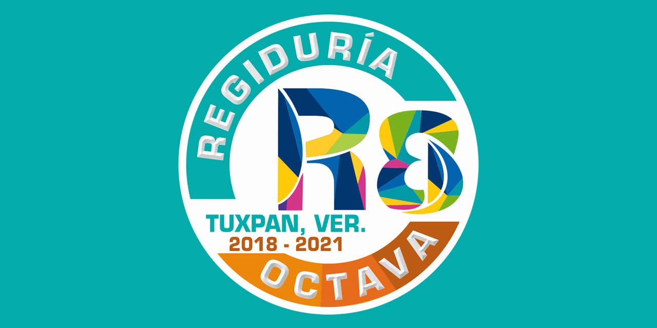 Regiduría Octava