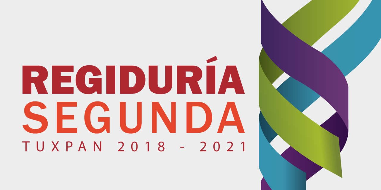 Regiduría Segunda