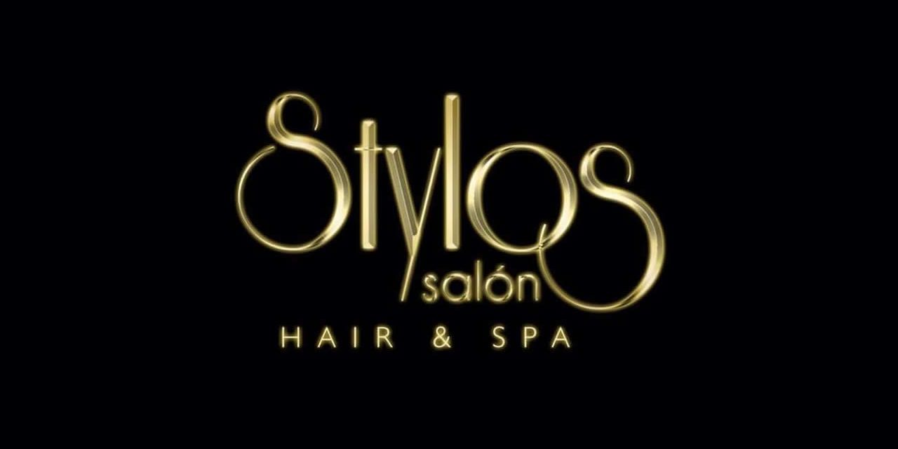 Stylos Salón HAIR & SPA