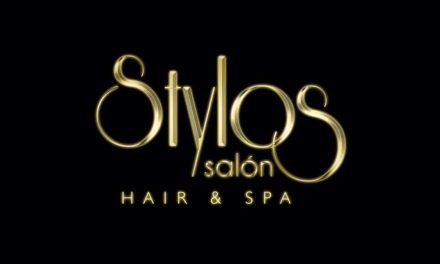 Stylos Salón HAIR & SPA
