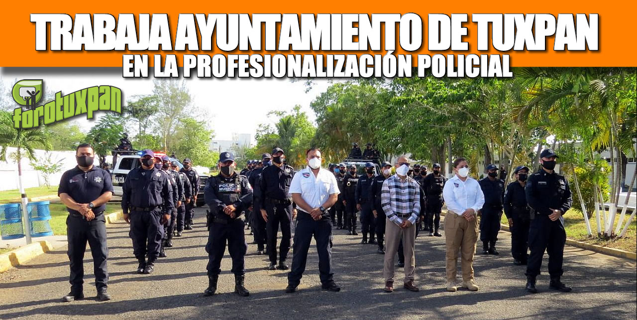 TRABAJA-AYUNTAMIENTO-DE TUXPAN