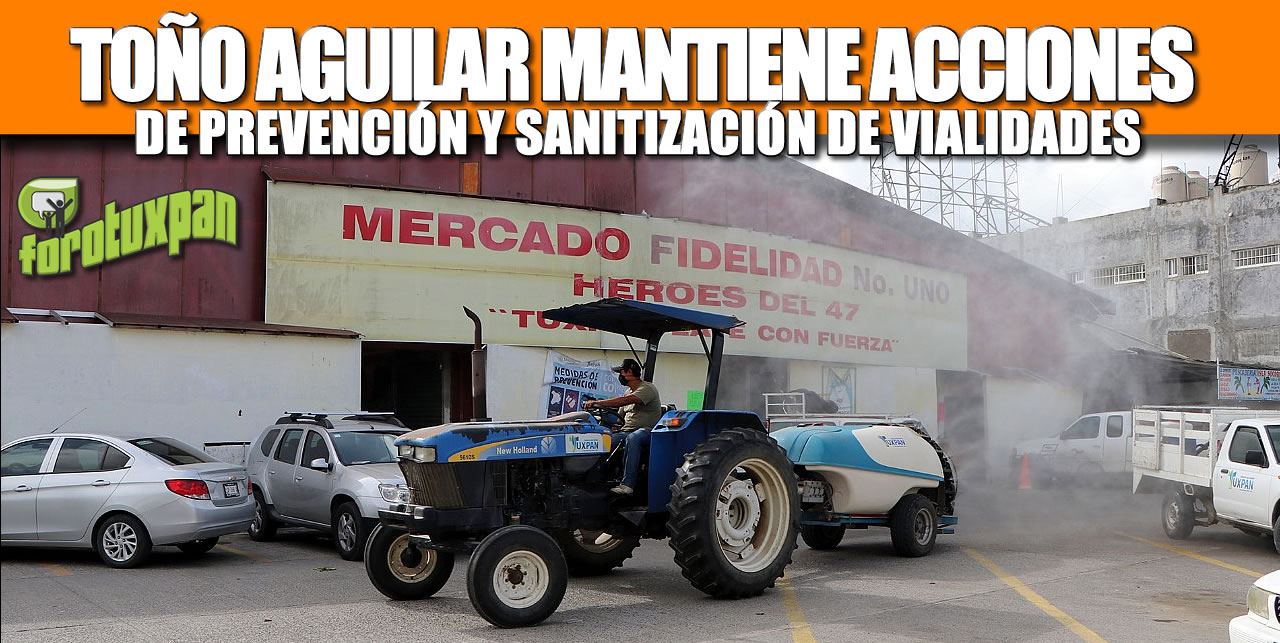 Toño-aguilar-sanitización FORO