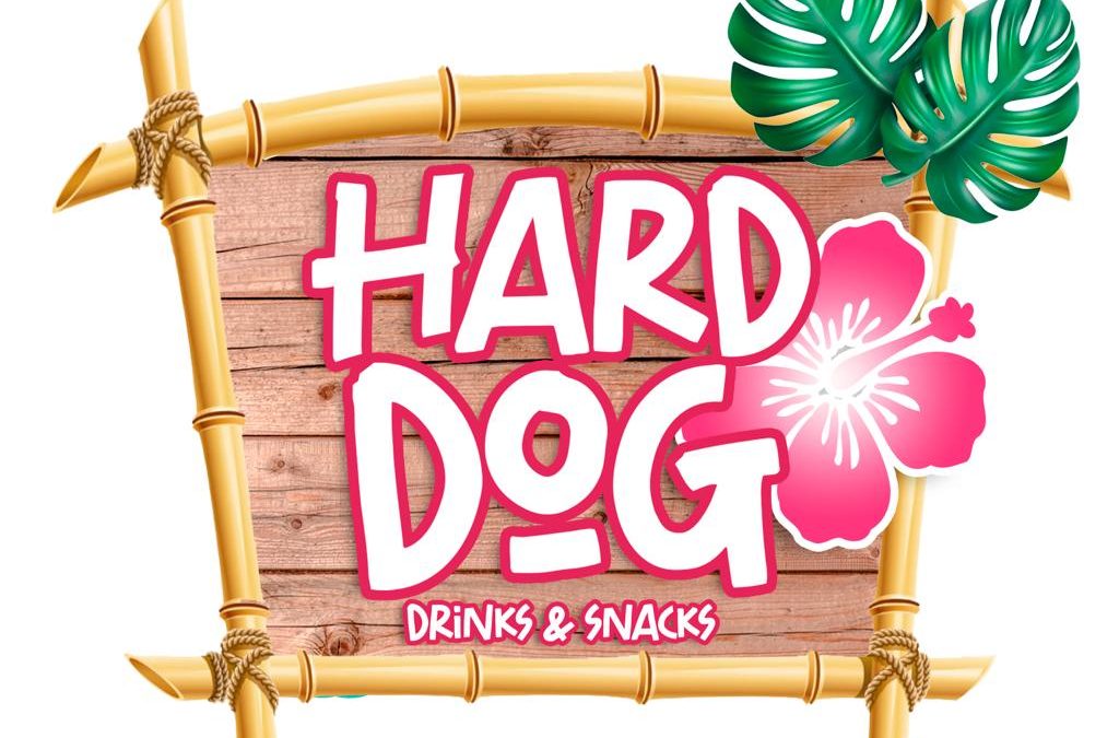 Hard Dog