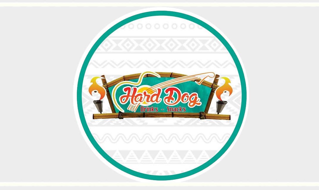 Hard Dog
