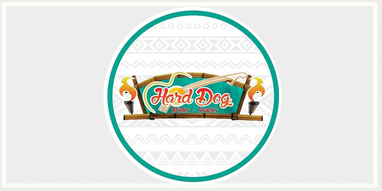 Hard Dog