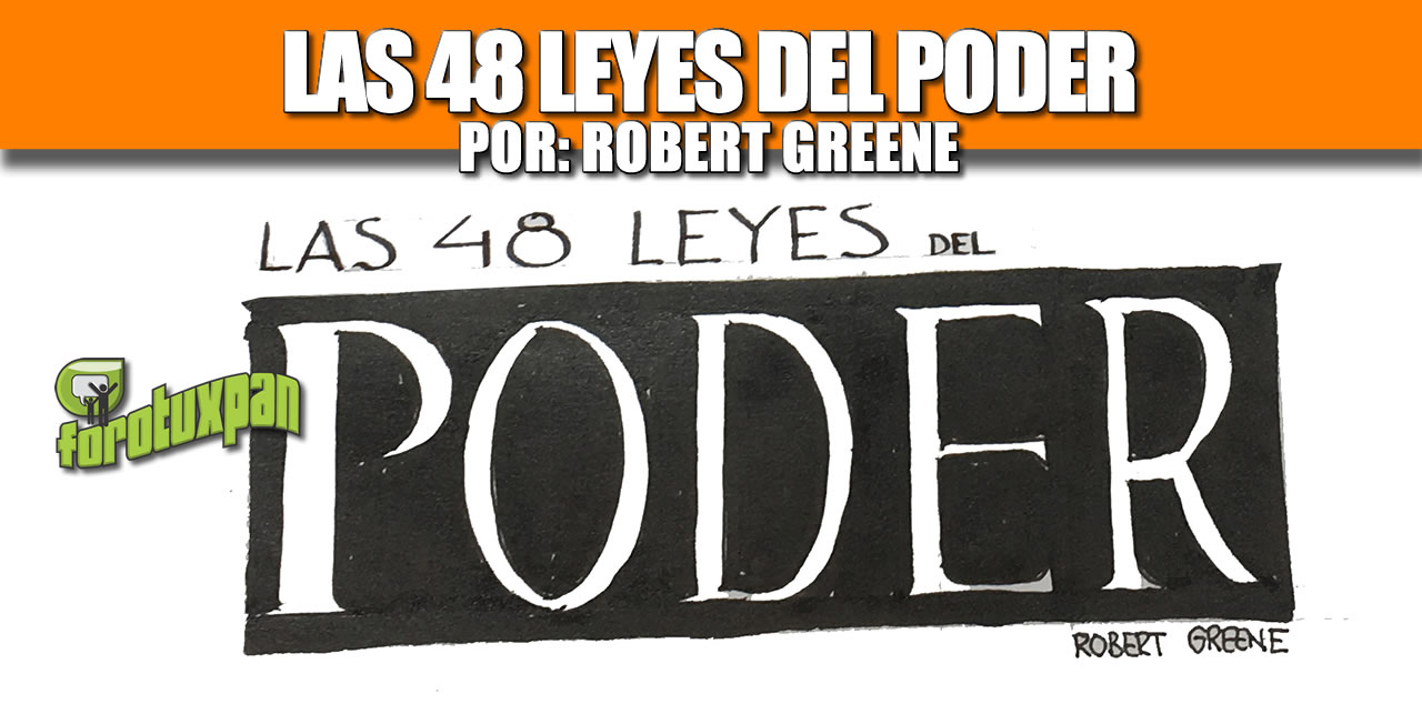 las-48-leyes