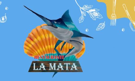 Restaurante La Mata