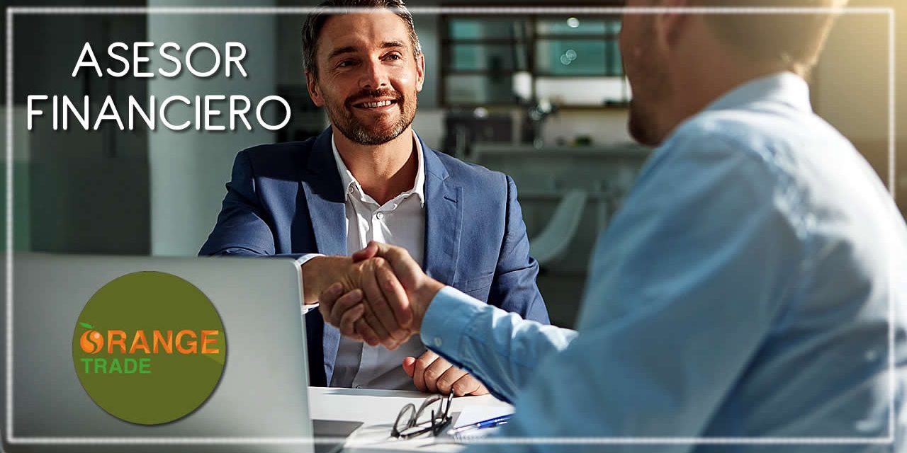 ASESOR FINANCIERO ORANGE TRADE