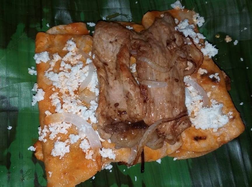ENCHILADAS REYES