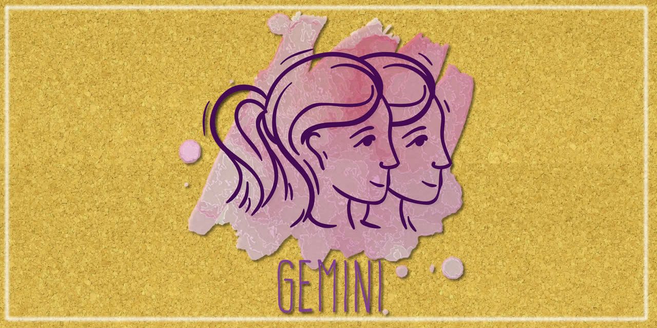 TU HORÓSCOPO – GÉMINIS