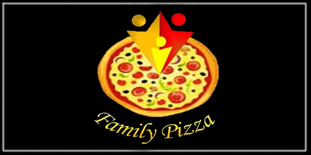 Family Pizza