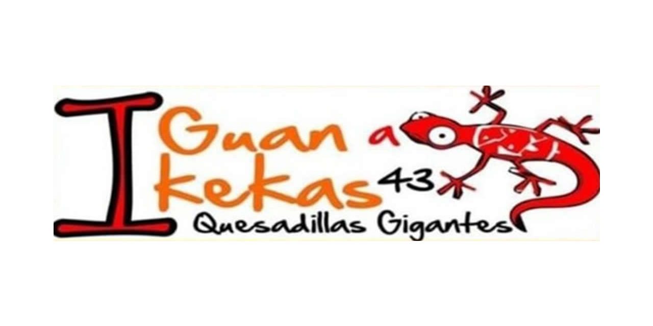 RESTAURANTE IGUANA KEKAS