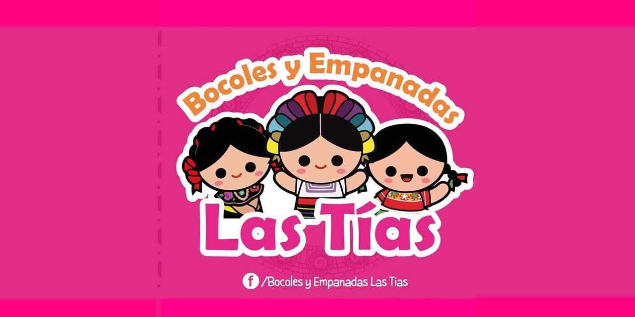 BOCOLES Y EMPANADAS «LAS TIAS»