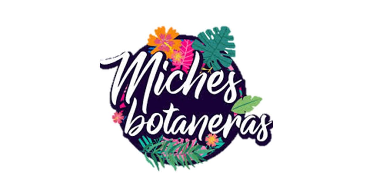 MICHES BOTANERAS