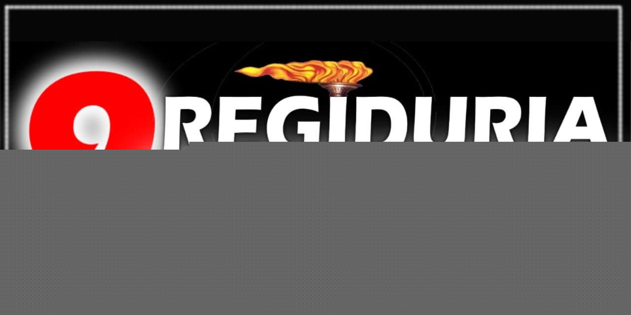 Regiduría Novena
