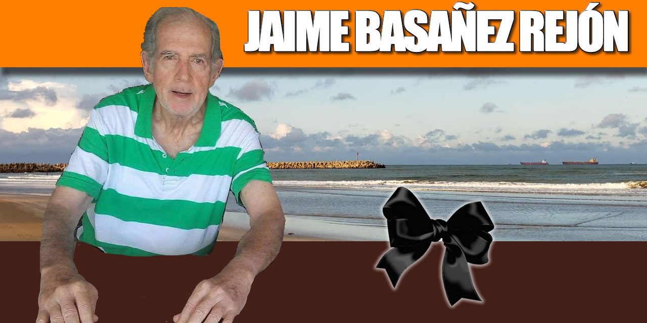 Jaime Basañez Rejón