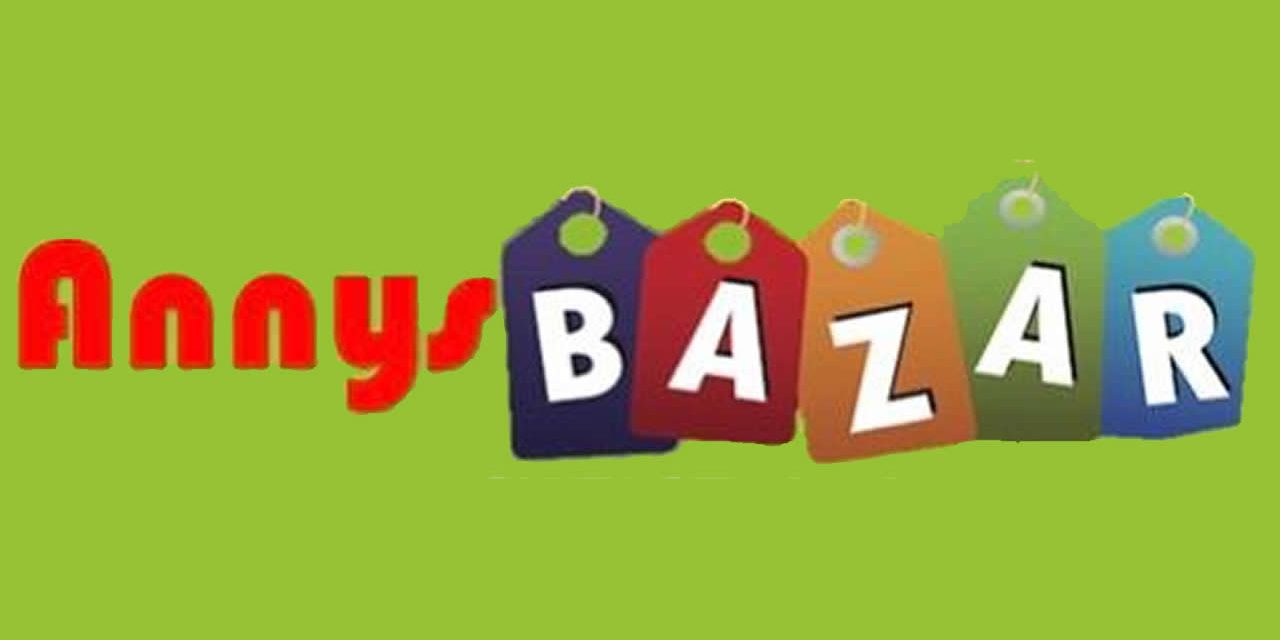 ANNYS BAZAR